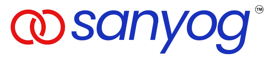 SANYOG Logo